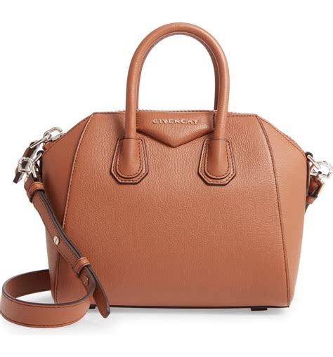 givenchy antigona nordstrom canada|givenchy antigona price.